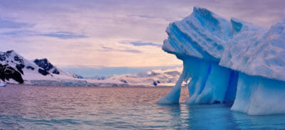 Iceberg Attacks
